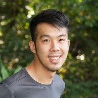 Small Batch Learning Employee Ben Lau's profile photo