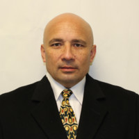 US Army Employee Marcos Claudio's profile photo