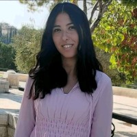 Balink Employee Sarah Benzaquen's profile photo