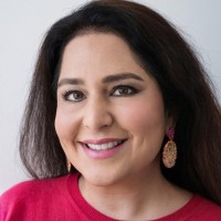 Chameleon Casting Employee Daniella Friedman's profile photo