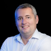 Beyond Aero Employee Walter Filho's profile photo