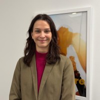 New-E Employee Lola Pierre's profile photo