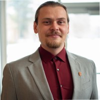 Idaho Central Credit Union Employee Taylor Cusack's profile photo