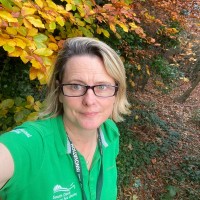 South Downs National Park Authority Employee Cath Jackson's profile photo