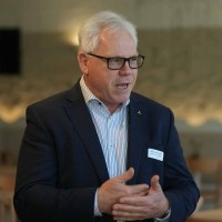 Mitsubishi Motors Australia Employee Shaun Westcott's profile photo