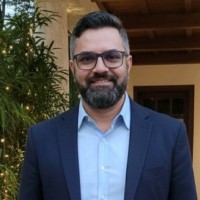 Glasgow Marketing Employee Edinei Montalvão's profile photo