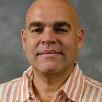 Trinity Press Employee Manuel da Silva's profile photo