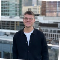 Mary Technology Employee Tom Baker's profile photo
