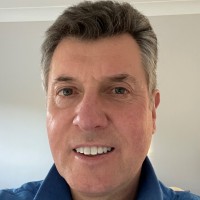 Active8 IT Employee Leigh Gripton's profile photo