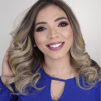 Nestlé Employee Milena Santos's profile photo