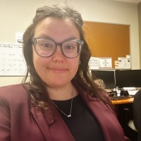 Christina Lopez Email
