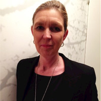 Skolinspektionen Employee Anna Hedner's profile photo