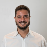 Bolton Group Employee Davide Moleti's profile photo