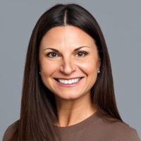 iRobot Employee Jules Connelly's profile photo