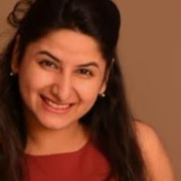 Bio Capital Employee Bhumija Joshi's profile photo