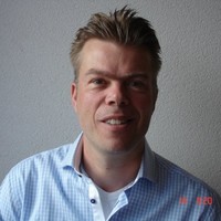EBS Public Transportation BV Employee Eddy Veld's profile photo