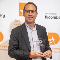 RF|Binder Employee Armel Leslie's profile photo