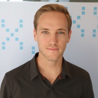 David Black Email