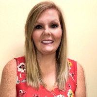 Regions Bank Employee Amanda Huskey's profile photo