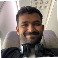 Anto Antony Email