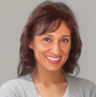 GRC Executive Employee Lillian Rosario's profile photo