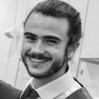 Just Eat Takeaway.com Employee Callum Booth's profile photo