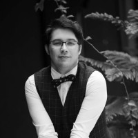 Anhui University Employee Laurent Jailly's profile photo