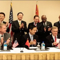 United Nations Employee Robert Hook's profile photo