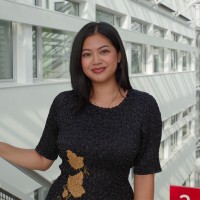 Litech Employee Coleen Castillo's profile photo