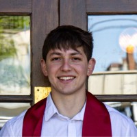 Cornerstone Grill & Loft Employee Vincent Galliani's profile photo