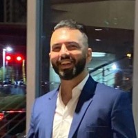 Flex Travel Solutions Employee Aftab Safdar's profile photo