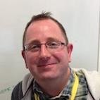 Amazon Web Services (AWS) Employee Sean Smyth's profile photo