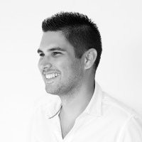 Norm Li Employee Christophe Chevallier's profile photo