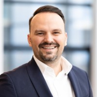 JDE Peet's Employee Toni Peric's profile photo