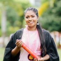 Future CX PTY LTD Employee Trineesha Thathsarani's profile photo