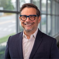 RS&H Employee Dennis Iskra's profile photo