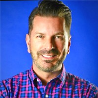 Warner Bros. Discovery Employee Jeff Hobbs's profile photo