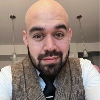 FedChoice Federal Credit Union Employee Jonny Guevara's profile photo