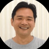 e-PORT Employee James Kim's profile photo