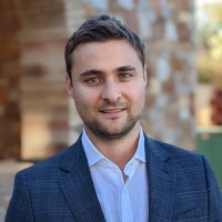 source.dev Employee Serban Constantinescu's profile photo