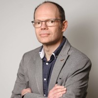 Sport Global Employee Martyn Elliott's profile photo