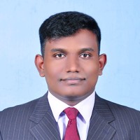 Crazy Jets Employee Widyapathi Lakshan's profile photo