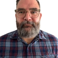 XMission Employee Lance Monson's profile photo