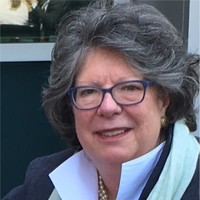 Historic Beaufort Foundation Employee Cynthia Jenkins's profile photo