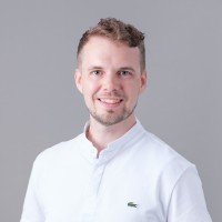 Oskar Nilsson Email