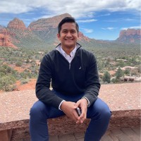 Quantix Energy Employee Alex B.'s profile photo