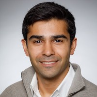 Arctos Employee Sushaan Modi's profile photo