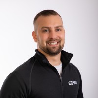 Echo Global Logistics Employee Daniel Robbins's profile photo