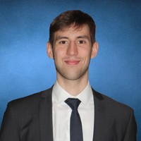 Advanced Track & Trace Employee Cedric Bonjour's profile photo