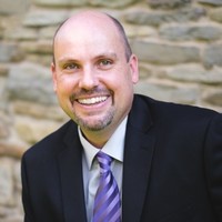 Houghton College Employee Karl Sisson's profile photo